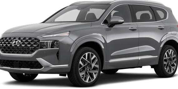 HYUNDAI SANTA FE 2022 5NMS5DAL8NH466003 image